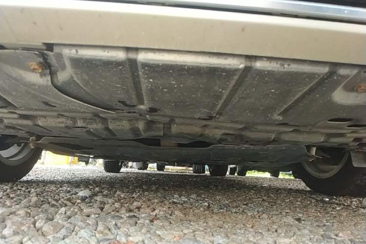 Used Lexus ES 2015 300h Comfort Edition Chassis Front