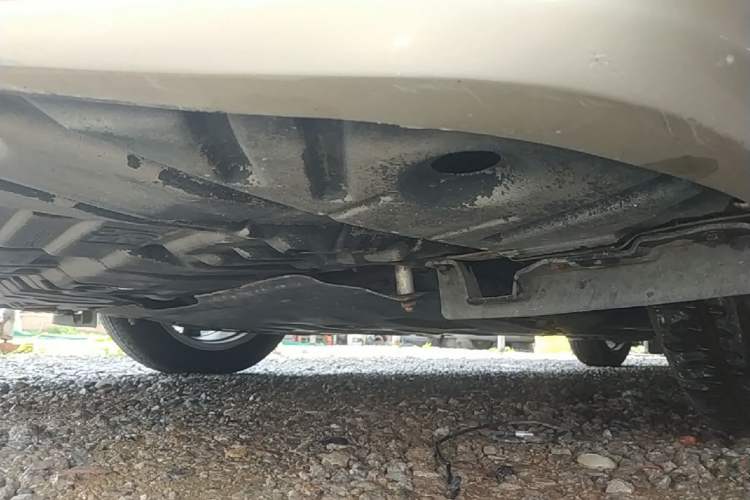 Used Lexus ES 2015 300h Comfort Edition Chassis Front Left