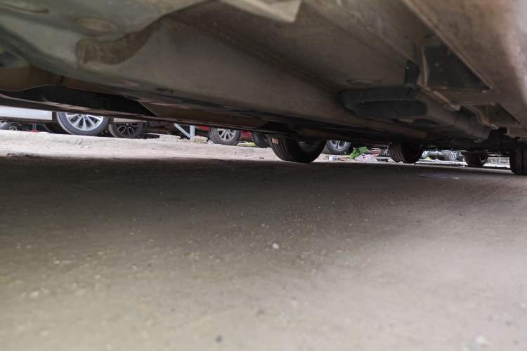 Used Lexus ES 2015 200 Elite Edition Chassis Front Left
