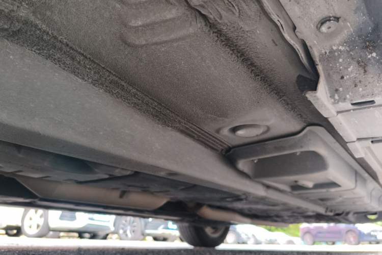 Used Lexus ES 2015 200 Elite Edition Chassis Front Left