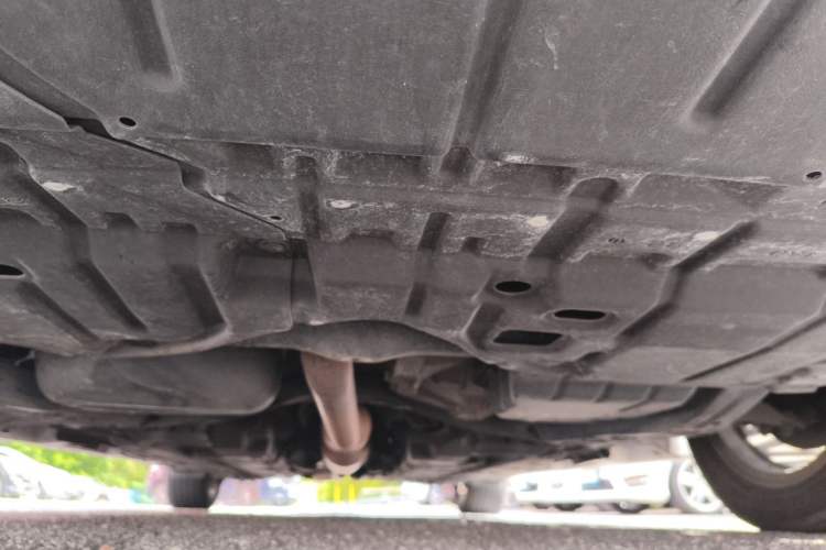 Used Lexus ES 2015 200 Elite Edition Chassis Front