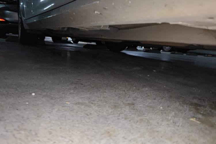 Used Lexus ES 2015 250 Elegant Edition Chassis Front Right