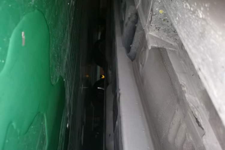 Used Lexus ES 2015 200 Elite Edition Chassis Front Right