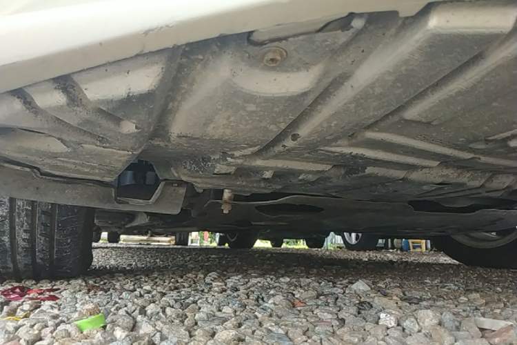 Used Lexus ES 2015 300h Comfort Edition Chassis Front Right