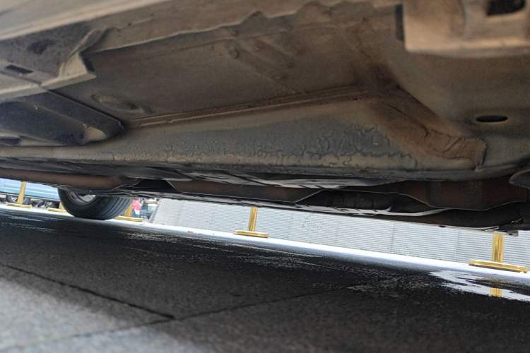 Used Lexus ES 2015 200 Elite Edition Chassis Front Right