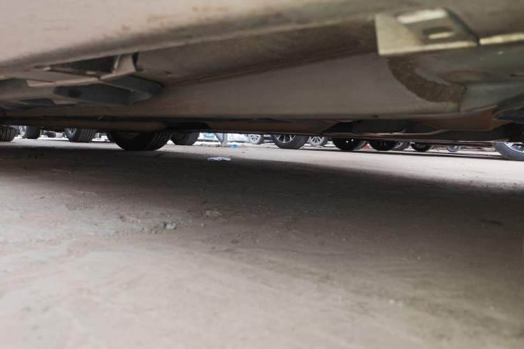 Used Lexus ES 2015 200 Elite Edition Chassis Front Right