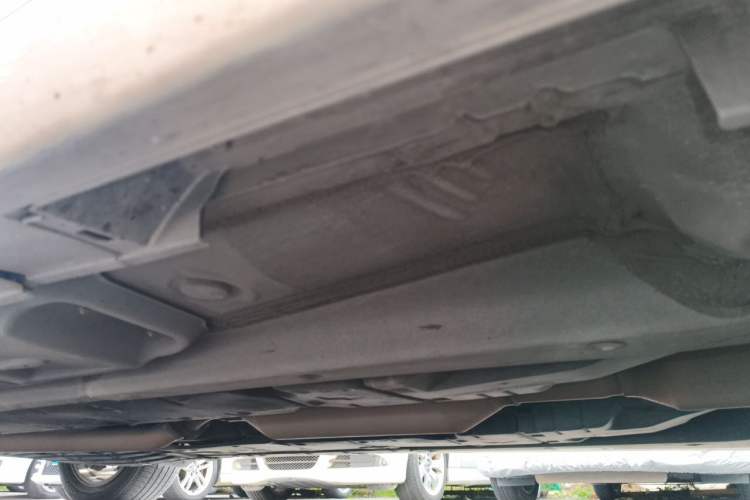 Used Lexus ES 2015 200 Elite Edition Chassis Front Right