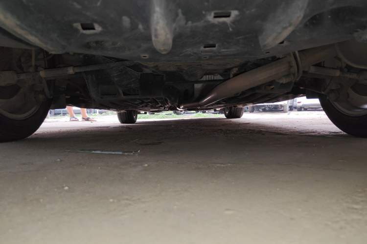 Used Lexus ES 2015 200 Elite Edition Chassis Rear