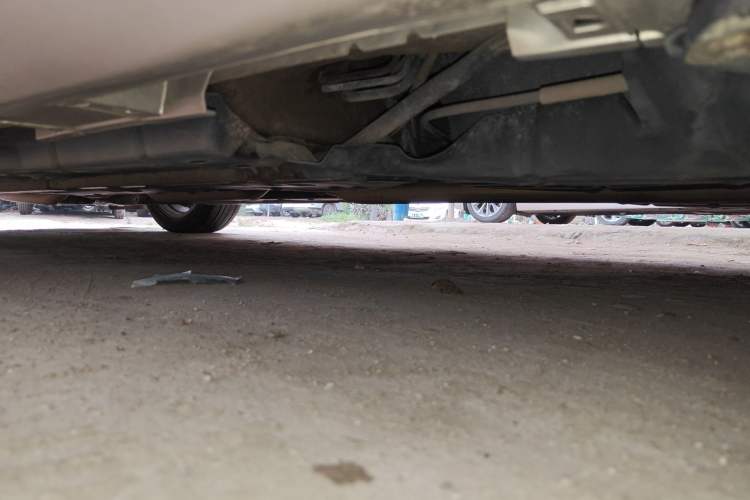 Used Lexus ES 2015 200 Elite Edition Chassis Rear Left