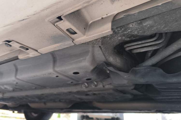Used Lexus ES 2015 200 Elite Edition Chassis Rear Left