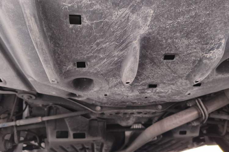 Used Lexus ES 2015 200 Elite Edition Chassis Rear