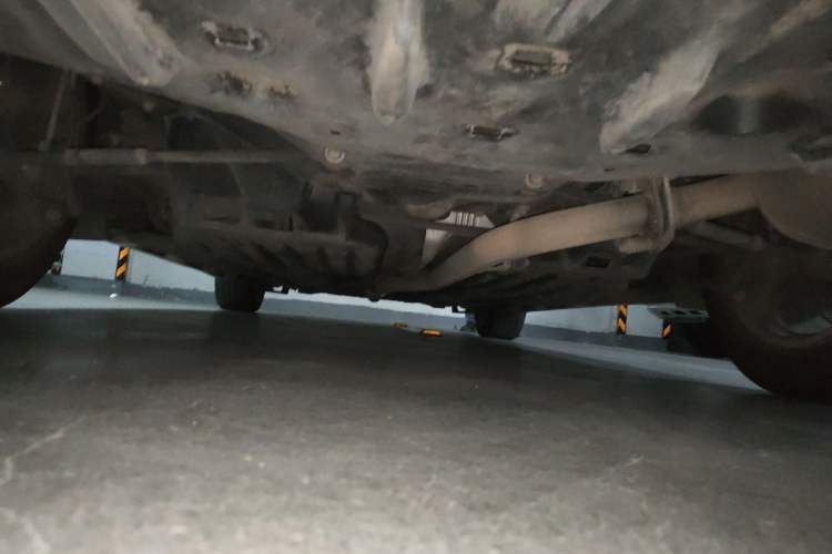 Used Lexus ES 2015 300h Luxury Edition Chassis Rear