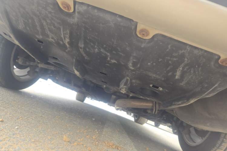 Used Lexus ES 2015 300h Comfort Edition Chassis Rear