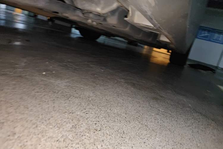 Used Lexus ES 2015 250 Elegant Edition Chassis Rear Right
