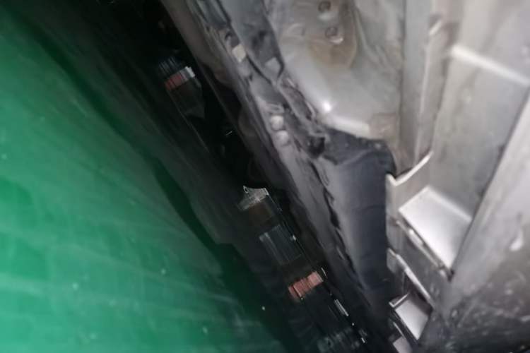 Used Lexus ES 2015 200 Elite Edition Chassis Rear Right