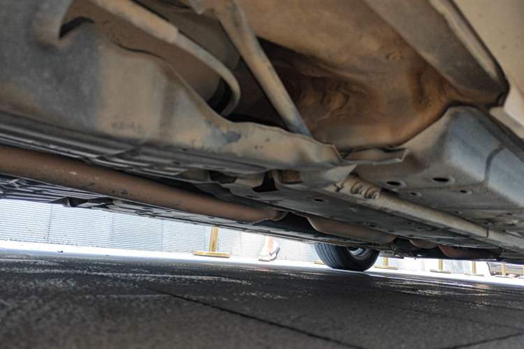 Used Lexus ES 2015 200 Elite Edition Chassis Rear Right