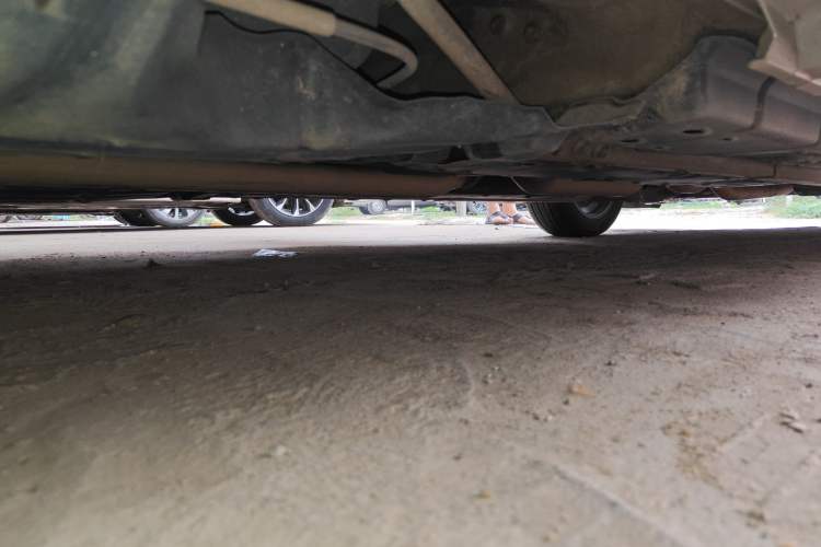 Used Lexus ES 2015 200 Elite Edition Chassis Rear Right