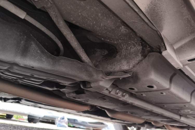 Used Lexus ES 2015 200 Elite Edition Chassis Rear Right
