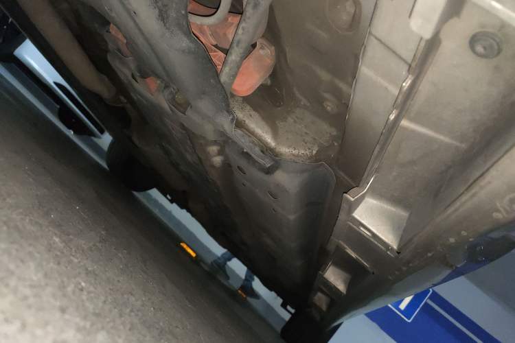 Used Lexus ES 2015 300h Luxury Edition Chassis Rear Right