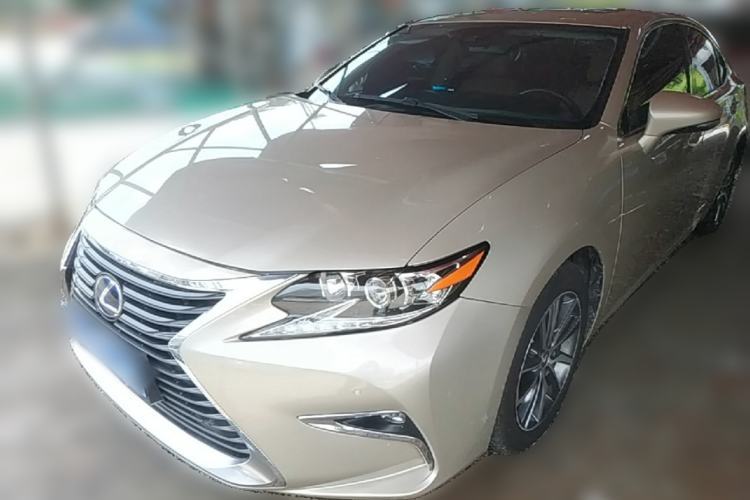 Used Lexus ES 2015 300h Comfort Edition Guazi used car, China used car export, Used car for sale, Used  cars, Cheapest cars for sale