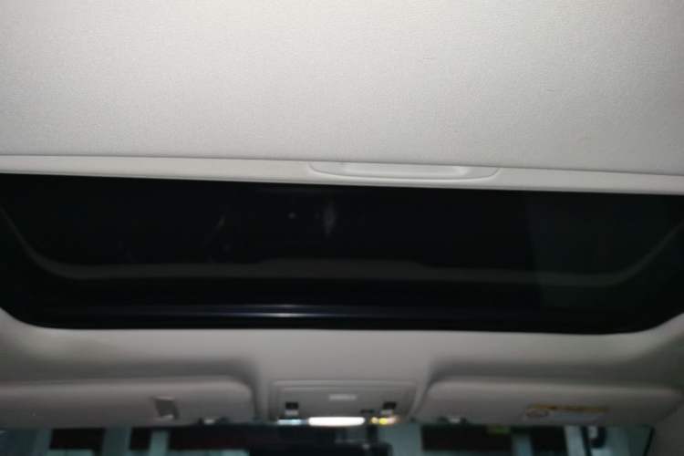 Used Lexus ES 2015 200 Elite Edition Headliner