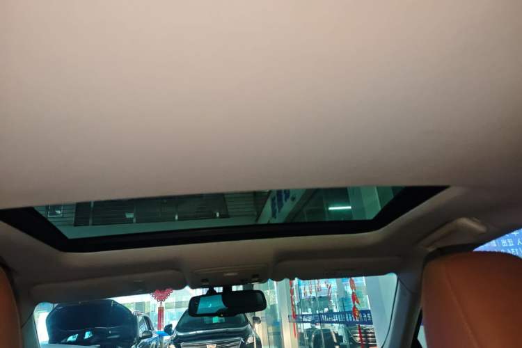 Used Lexus ES 2015 200 Elite Edition Headliner