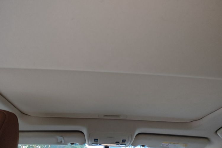 Used Lexus ES 2015 200 Elite Edition Headliner