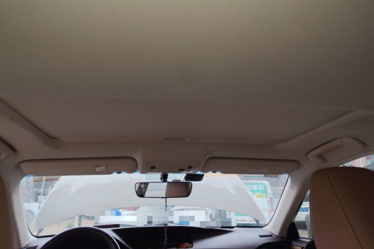 Used Lexus ES 2015 200 Elite Edition Headliner