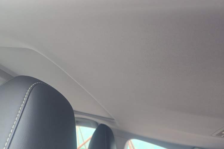Used Lexus ES 2015 300h Comfort Edition Headliner