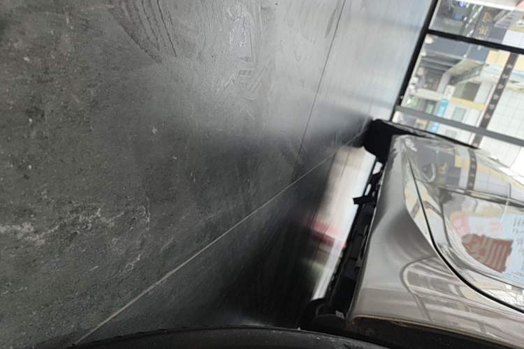 Used Lexus ES 2015 200 Elite Edition Left Side Sill