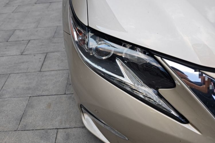 Used Lexus ES 2015 200 Elite Edition Right Front Headlight