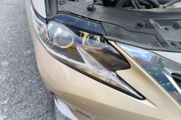 Used Lexus ES 2015 200 Elite Edition Right Front Headlight