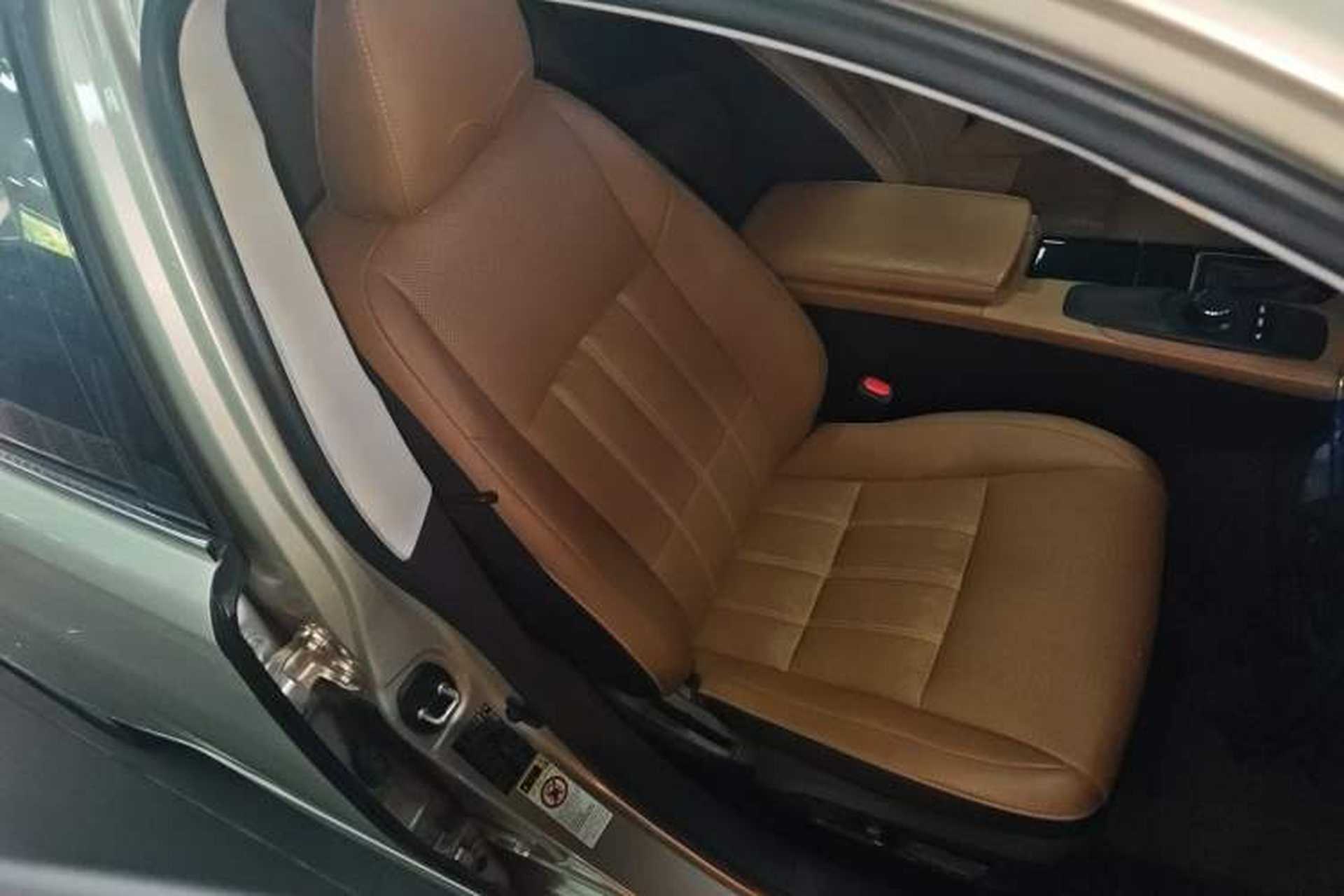Used Lexus ES 2015 200 Elite Edition Right Front Seat