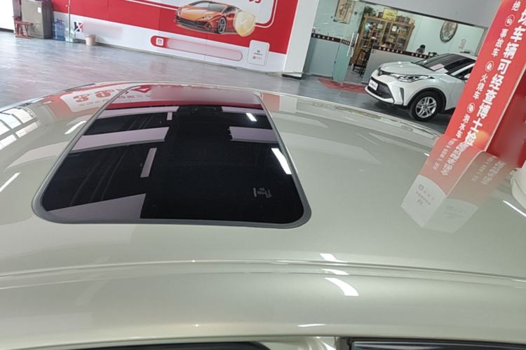 Used Lexus ES 2015 200 Elite Edition Roof