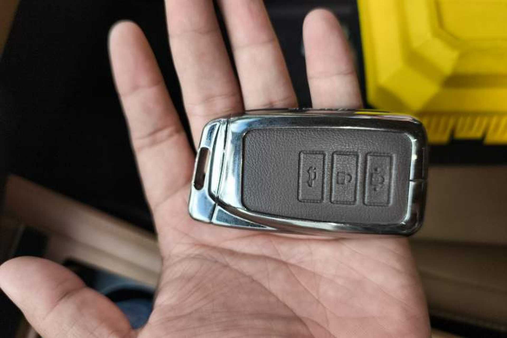 Used Lexus ES 2015 200 Elite Edition Vehicle Key