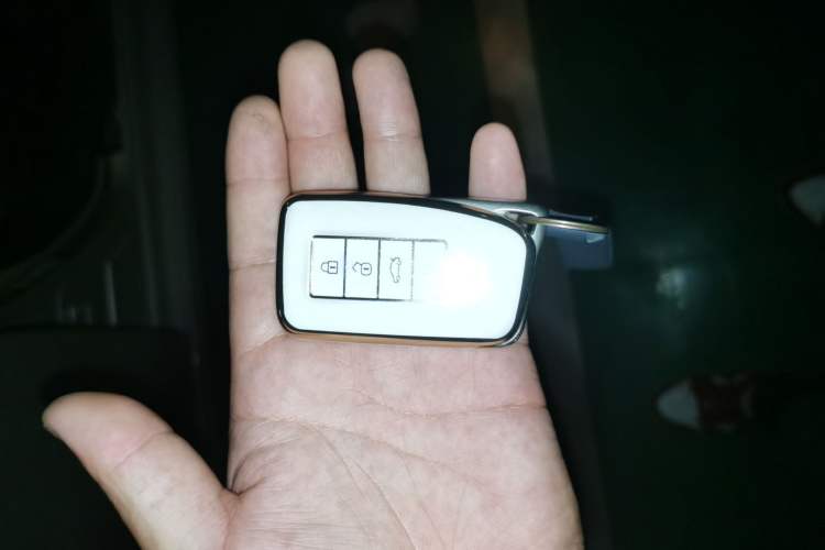 Used Lexus ES 2015 200 Elite Edition Vehicle Key