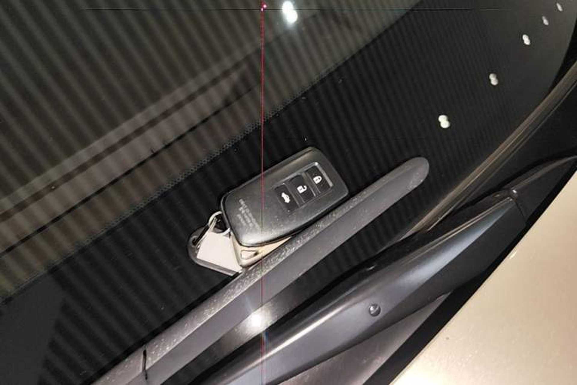 Used Lexus ES 2015 200 Elite Edition Vehicle Key