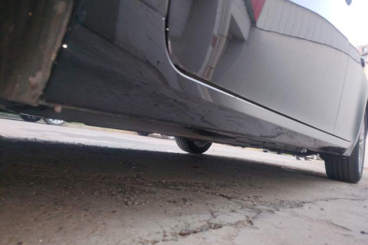Used Lexus ES 2016 250 Midnight Special Limited Edition Chassis Front Left
