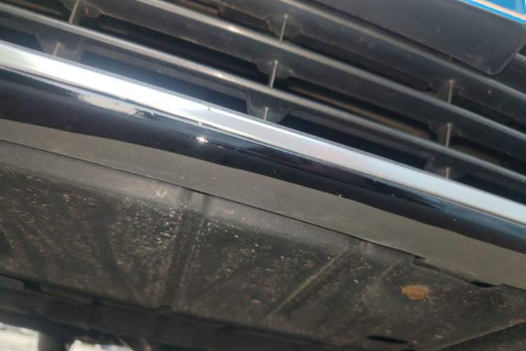 Used Lexus ES 2016 250 Midnight Special Limited Edition Chassis Front