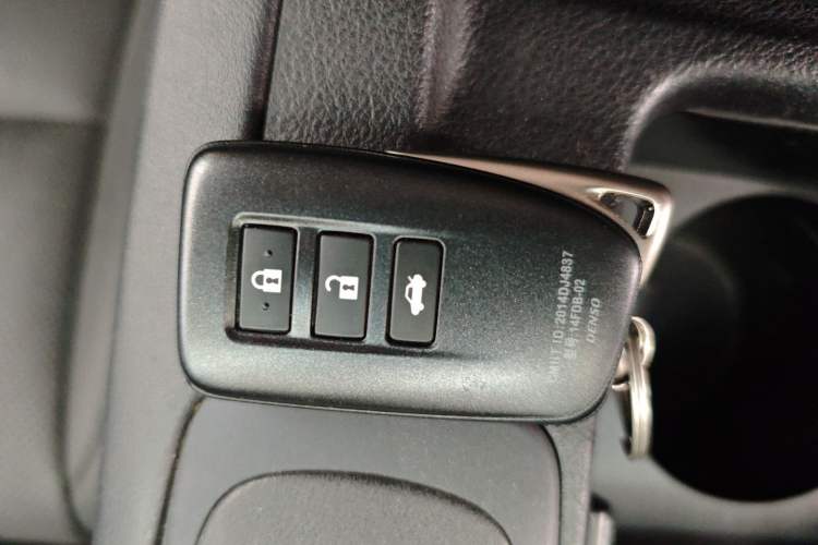 Used Lexus ES 2016 200 Midnight Special Limited Edition Interior 1