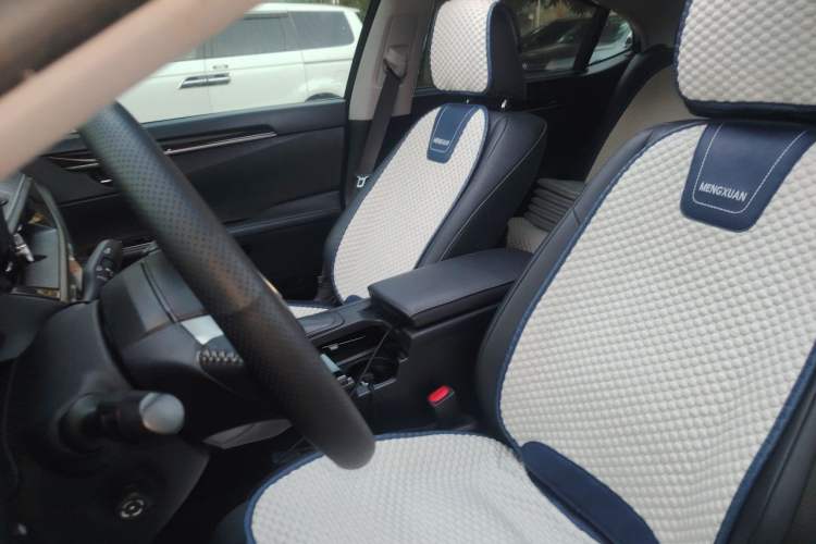 Used Lexus ES 2016 250 Midnight Special Limited Edition Left Front Seat
