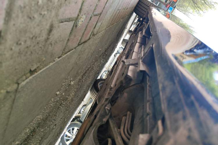 Used Lexus ES 2016 200 Midnight Special Limited Edition Left Side Sill