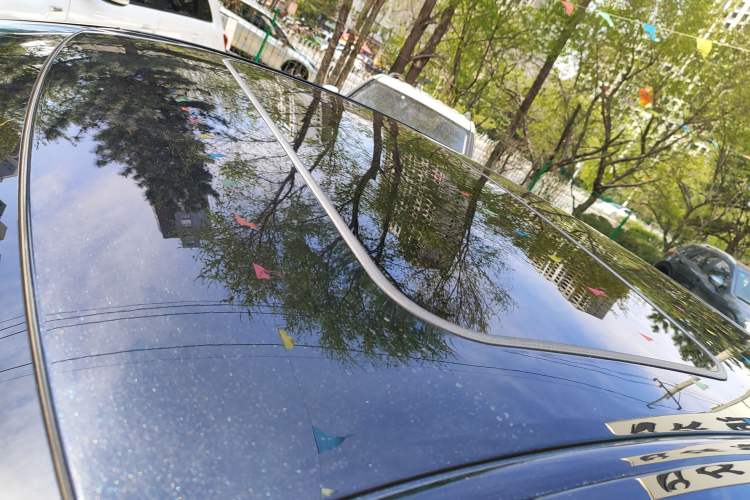 Used Lexus ES 2016 200 Midnight Special Limited Edition Roof