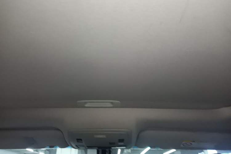 Used Lexus ES 2016 200 Midnight Special Limited Edition Headliner