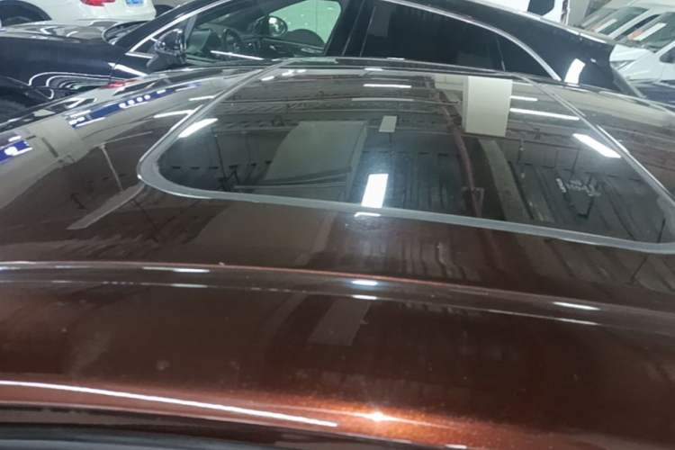 Used Lexus ES 2016 200 Midnight Special Limited Edition Roof