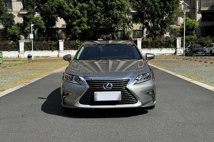 Used Lexus ES 2016 200 Midnight Special Limited Edition Exterior 1