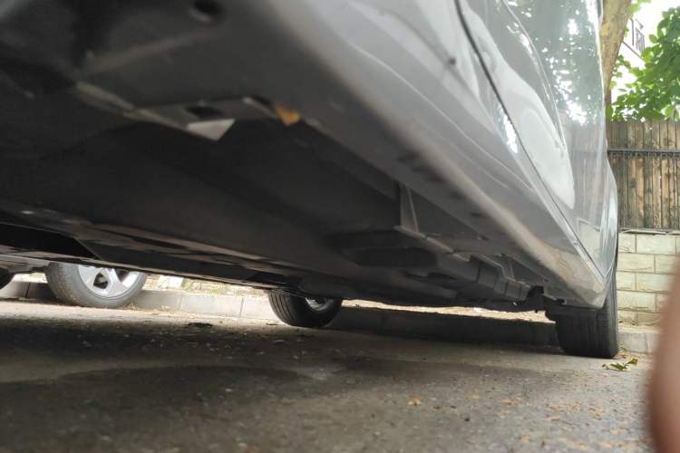 Used Lexus ES 2016 250 Midnight Special Limited Edition Chassis Front Left