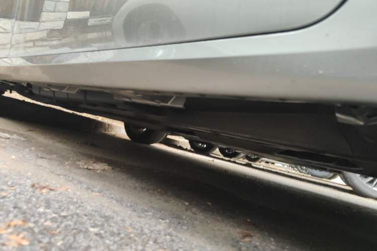 Used Lexus ES 2016 250 Midnight Special Limited Edition Chassis Front Right