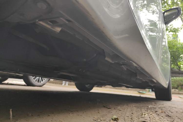 Used Lexus ES 2016 250 Midnight Special Limited Edition Chassis Rear Right