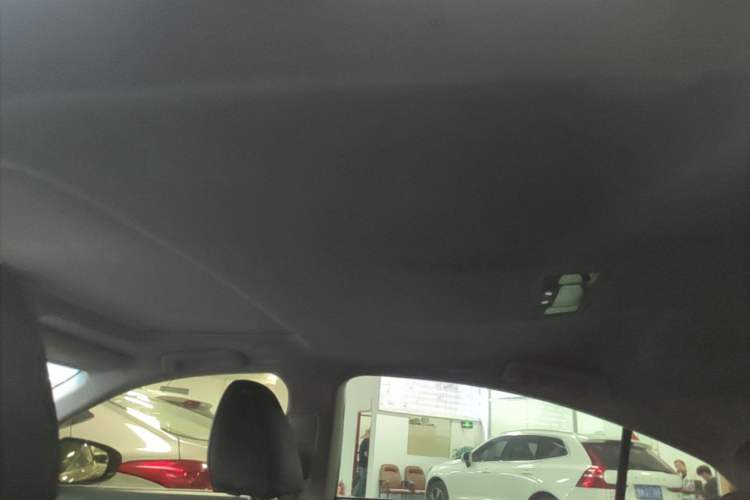 Used Lexus ES 2016 200 Midnight Special Limited Edition Headliner